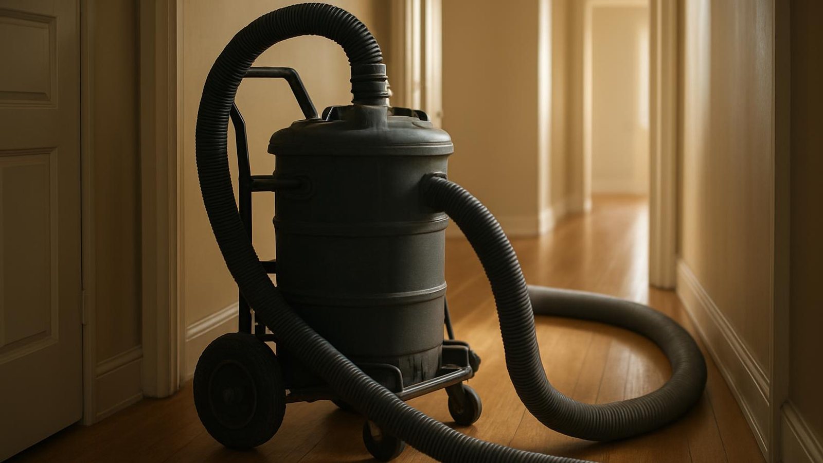 Local air duct & hvac cleaning for Houston homes