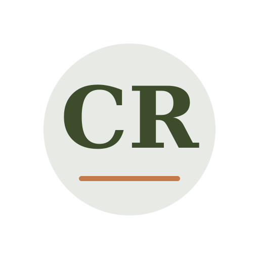 Clear Ridge Air Duct Services logo